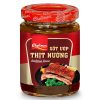 Xốt ướp thịt nướng