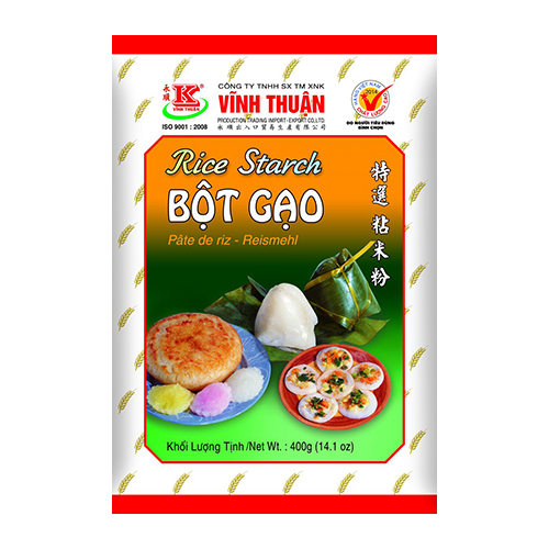 Bột gạo Vĩnh Thuận