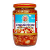 Cà pháo mắm tôm chua