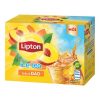 Lipton Iced Tea Peach Natural Flavor