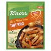 Gia vị thịt kho Knorr
