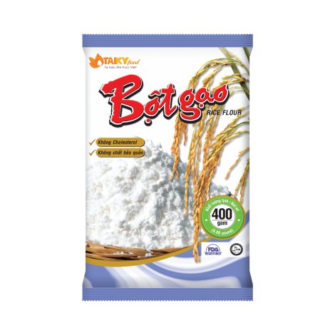 Bột gạo 400g