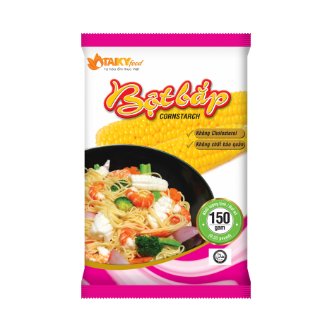 Bột bắp 150g