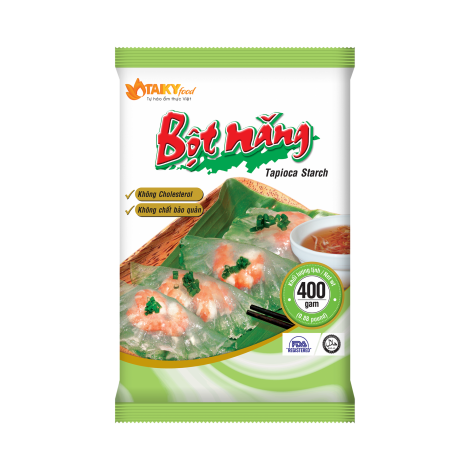 Bột năng 400g