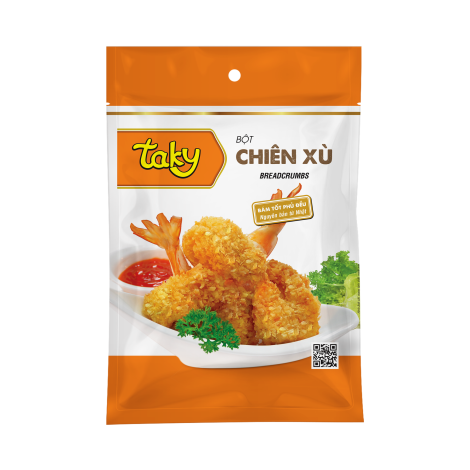 Bột chiên xù 1kg