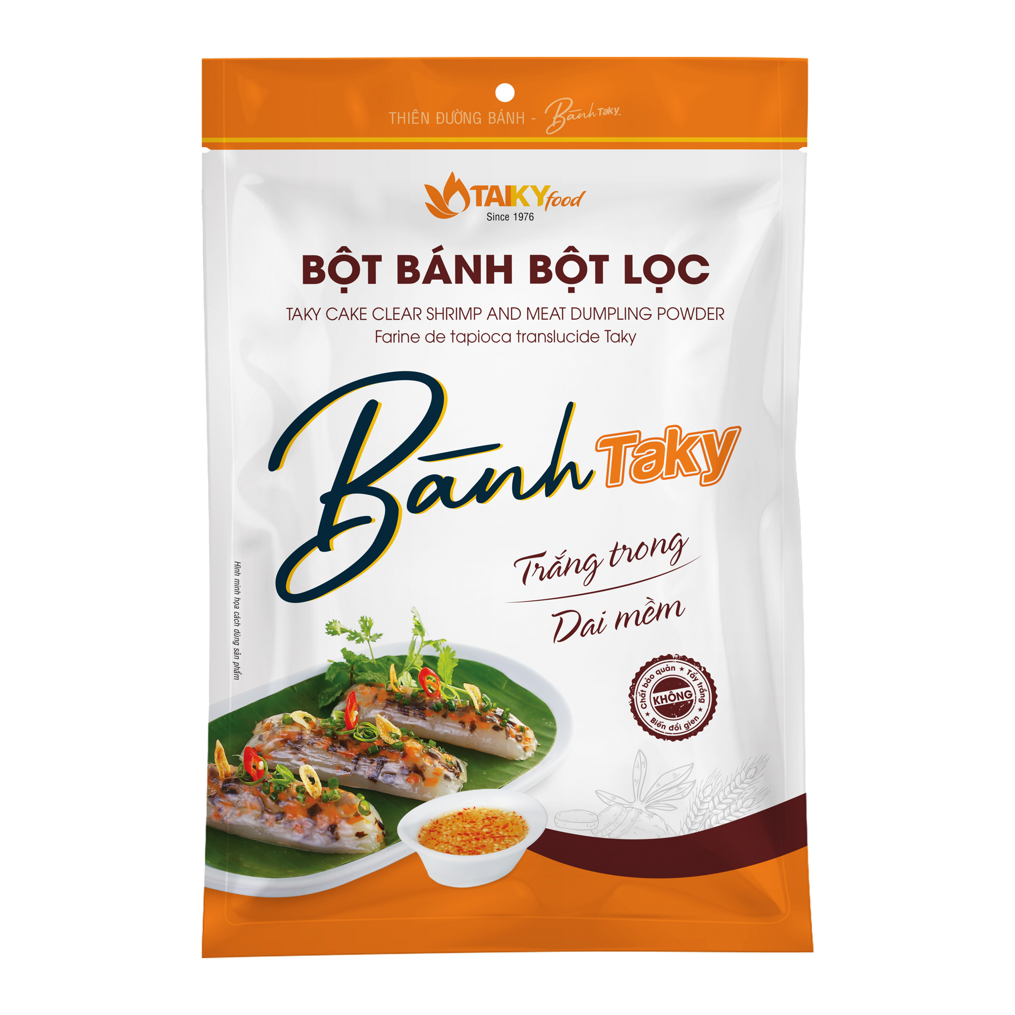 Bột bánh bột lọc 400g