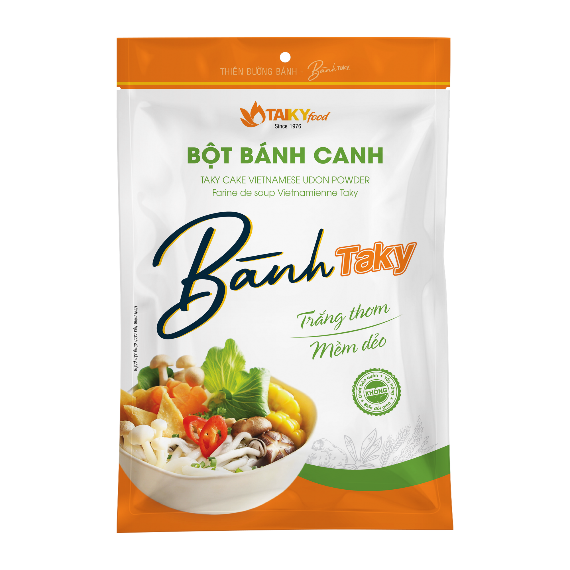 Bột bánh canh 400g